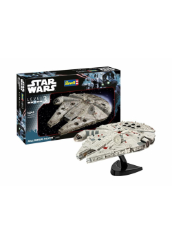 Star Wars Falcon Millennium