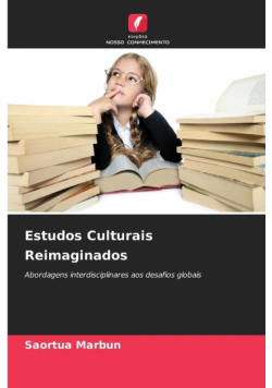 Estudos Culturais Reimaginados