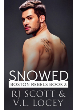 Snowed