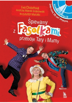 Śpiewamy z Fasolkami przeboje Taty i Mamy