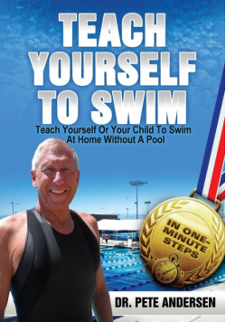 Teach Yourself Or Your Child To Swim At Home Without A Pool