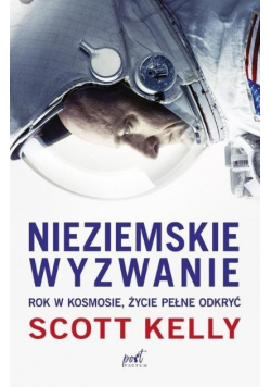 Nieziemskie wyzwanie