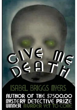 Give Me Death