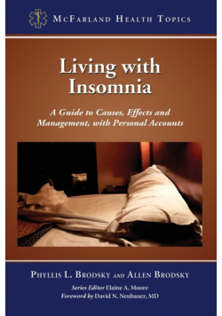 Living with Insomnia