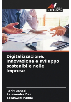 Digitalizzazione, innovazione e sviluppo sostenibile nelle imprese
