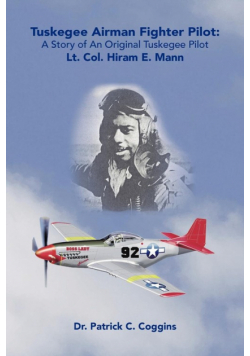 Tuskegee Airman Fighter Pilot