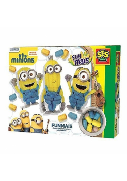Funmais Minionki