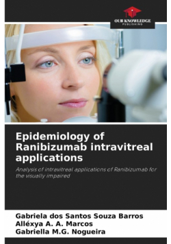 Epidemiology of Ranibizumab intravitreal applications