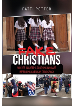 Fake Christians