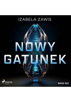 Nowy gatunek