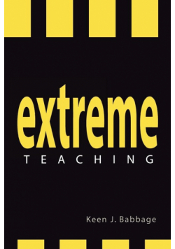 Extreme Teaching