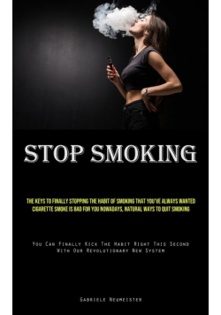 Stop Smoking