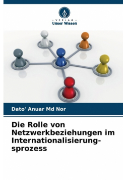 Die Rolle von Netzwerkbeziehungen im Internationalisierung- sprozess