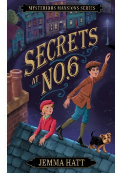 Secrets at No.6