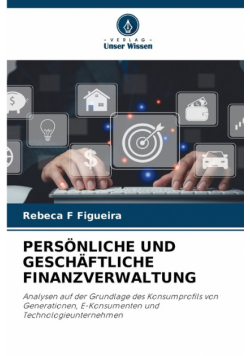 Persönliche Und Geschäftliche Finanzverwaltung