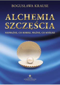 Alchemia szczęścia