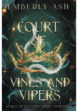 Court of Vines and Vipers