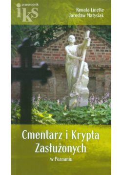 Cmentarz i Krypta Zasłużonych w Poznaniu