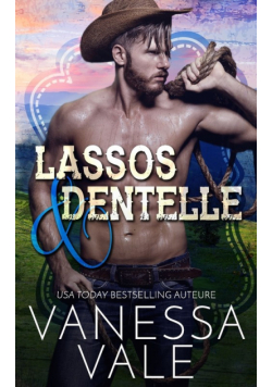 Lassos & dentelle