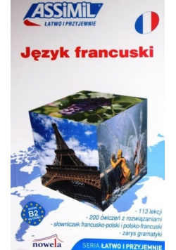 Język francuski