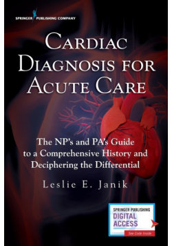 Cardiac Diagnosis for Acute Care