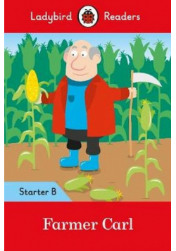 Farmer Carl Starter Level B
