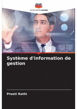 Système d'information de gestion