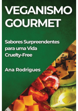 Veganismo Gourmet