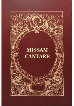 Missam Cantare