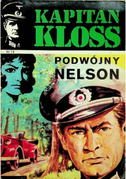 Kapitan Kloss podwójny Nelson