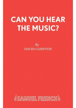 Can You Hear The Music?