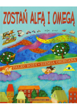 Zostań alfą i omegą