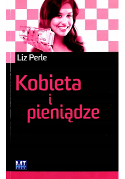 Kobieta i pieniądze