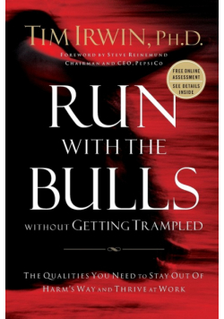 Run With The Bulls Withot