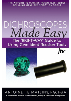Dichroscopes Made Easy