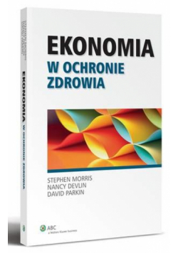Ekonomia w ochronie zdrowia