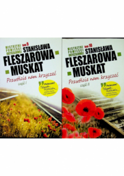 Pozwólcie nam krzyczeć Część 1 i 2