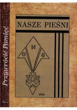 Nasze pieśni