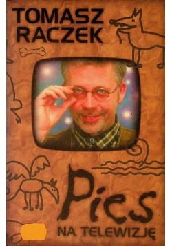Pies na telewizję