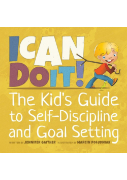 I Can Do It!