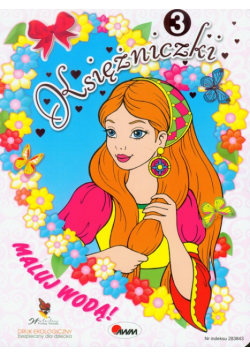 Księżniczki 3
