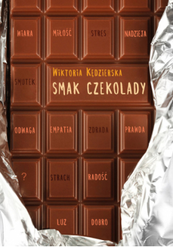 Smak czekolady