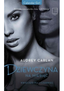 Dziewczyna na miesiąc