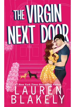 The Virgin Next Door