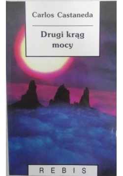Drugi krąg mocy