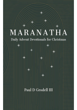 Maranatha
