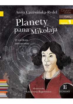 Planety pana Mikołaja