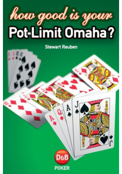 How Good Is Your Pot-Limit Omaha?