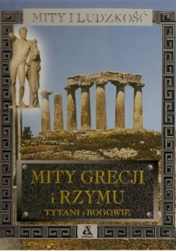 Mity Grecji i Rzymu
