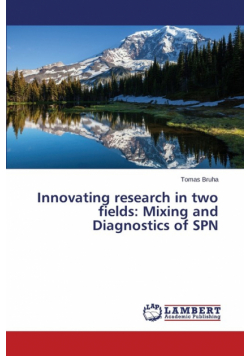 Innovating research in two fields